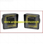 (NUOVE) FADINI COPPIA FOTOCELLULE DIFO 33 330L AUTOMAZIONE cellule ORIGINALE 